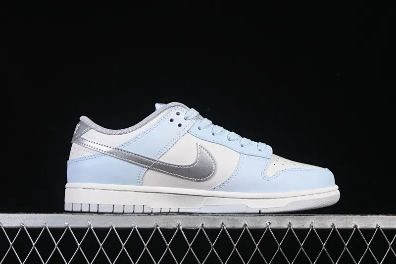 All categories Nk SB Dunk Series Nk SB Dunk Low High-end customized low-top sneakers Nike SB Dunk Low "Just Do It" Anniversary high-end customized low-top casual sneakers GG0508-036